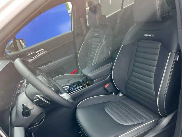 Kia Sportage GT-Line