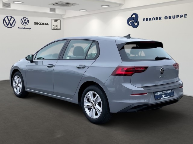 Volkswagen Golf 1.0 TSI Golf VIII Life