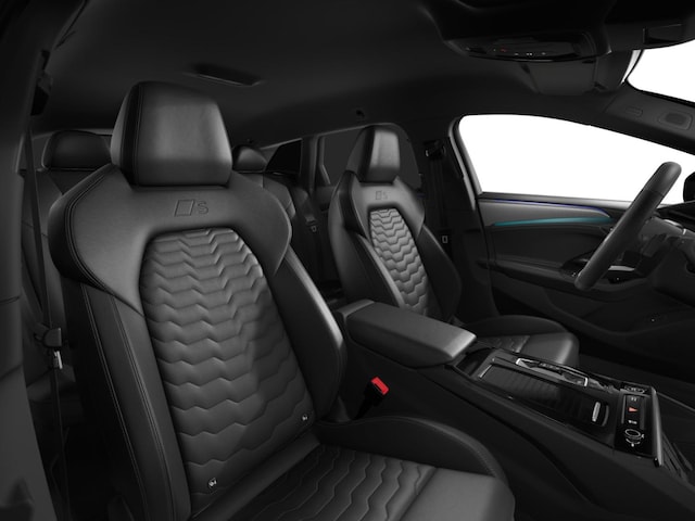 Audi A6 e-tron Avant