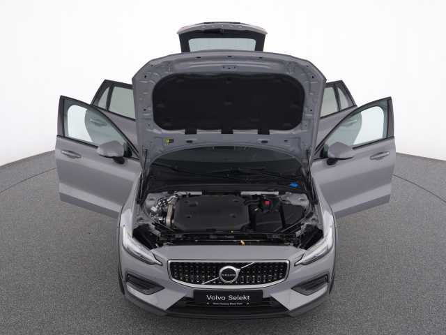Volvo V60 Cross Country CC