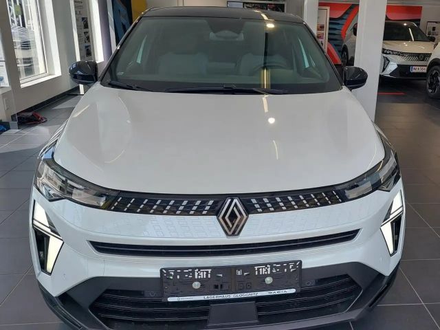 Renault Captur TCe 90 Techno