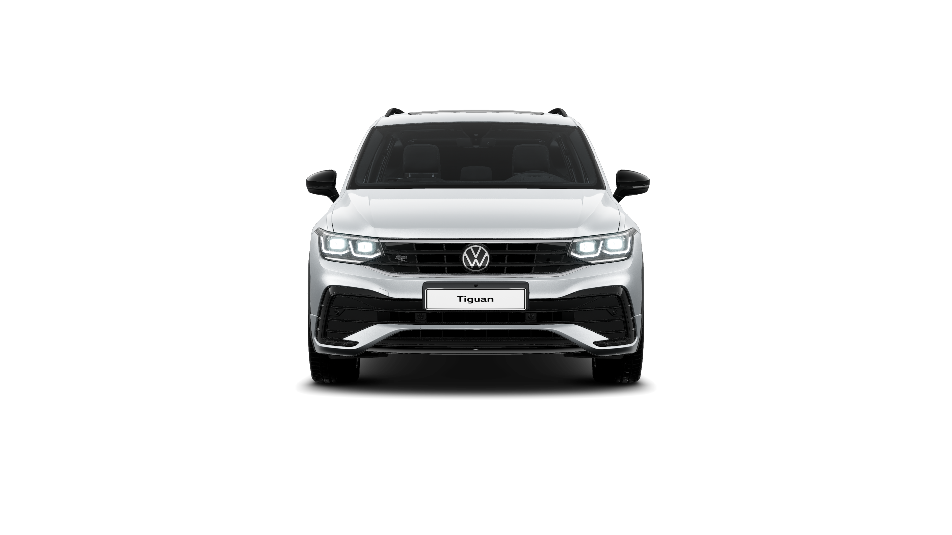 Volkswagen Tiguan 2.0 TDI DSG