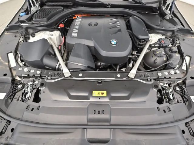 BMW 530 530e xDrive