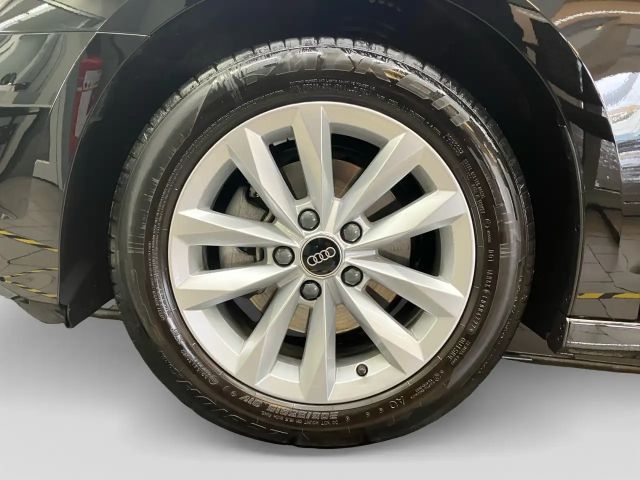 Audi A3 30 TFSI Sedan