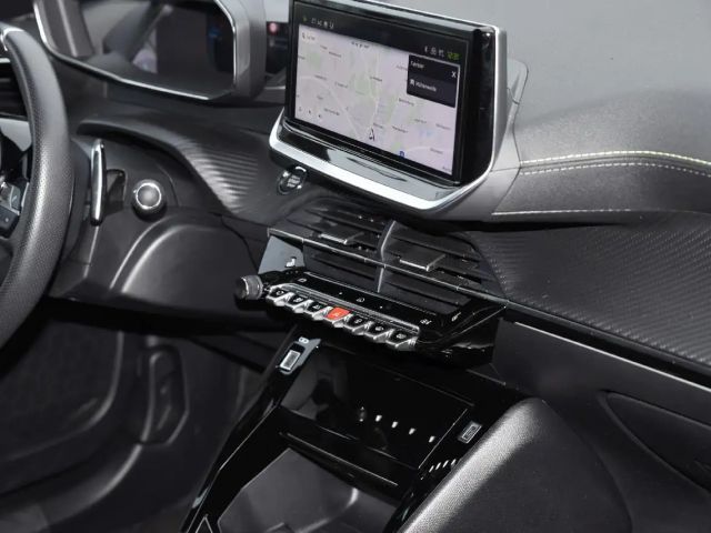 Peugeot 2008 GT-Line