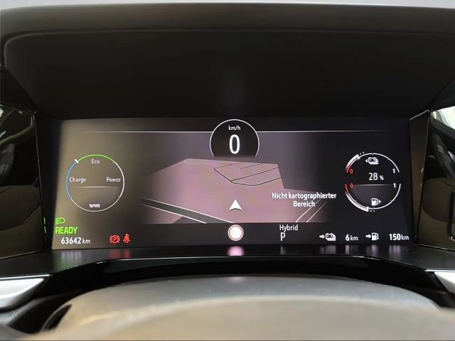 Opel Grandland X Ultimate