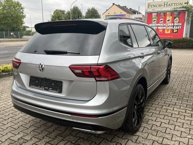 Volkswagen Tiguan 1.5 TSI Allspace R-Line Style