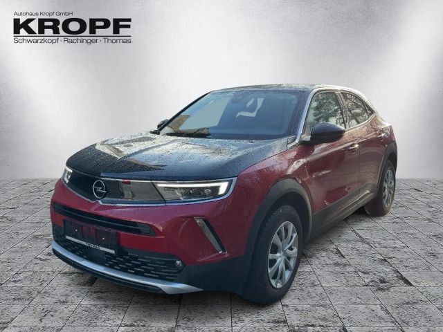 Opel Mokka 1.2 Turbo Turbo Ultimate