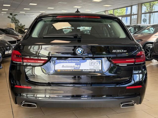 BMW 530 xDrive