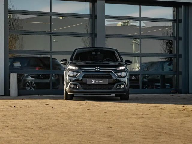 Citroën C3 Max