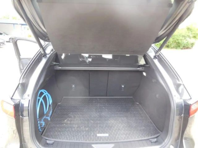 Mazda CX-60 Homura Plus