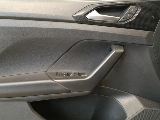 Volkswagen T-Cross 1.0 TSI DSG Life