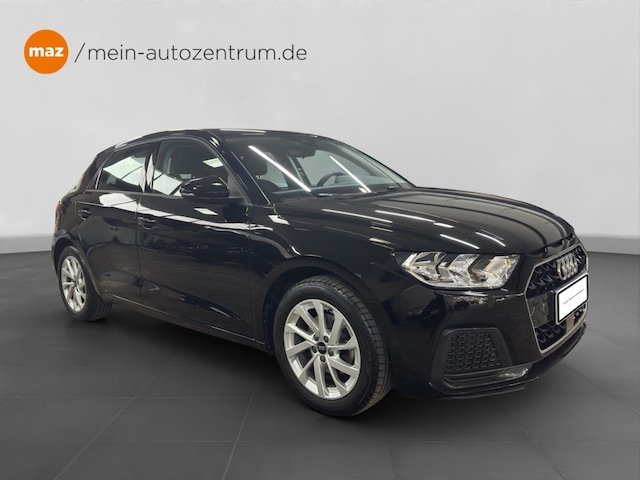 Audi A1 30 TFSI S-Tronic Sportback