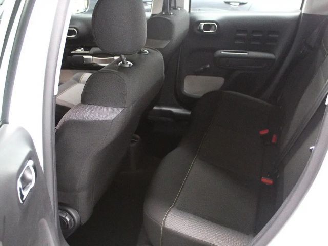 Citroën C3 PureTech Shine