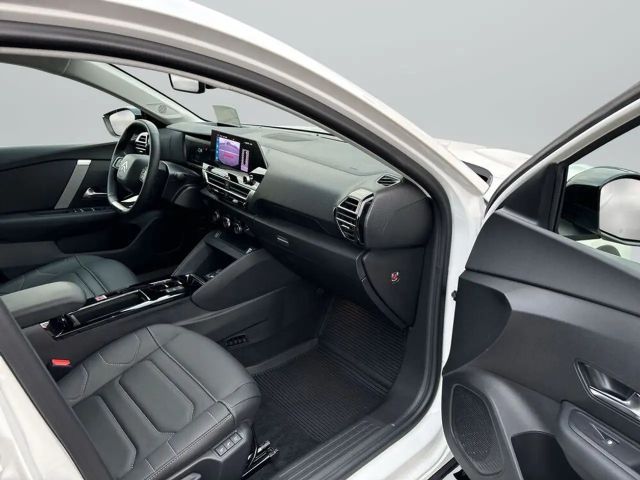 Citroën ë-C4 X Shine