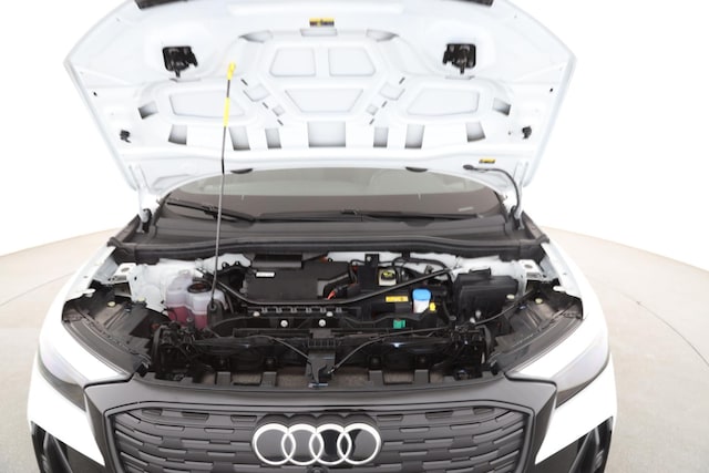 Audi Q4 e-tron 40