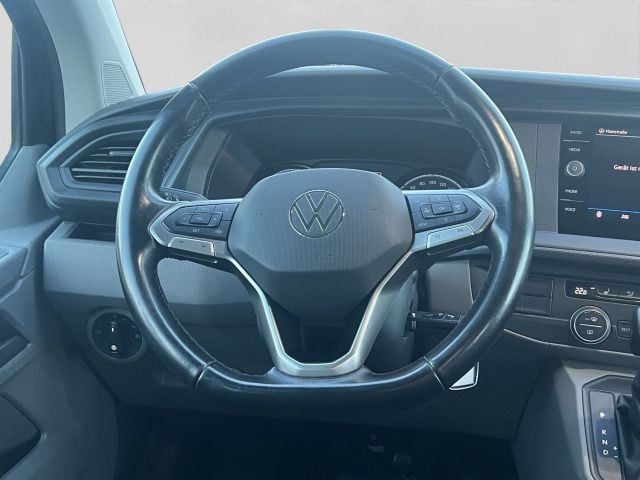 Volkswagen Caravelle Lang T6