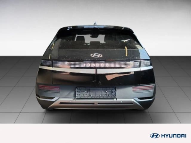 Hyundai IONIQ 5 Techniq
