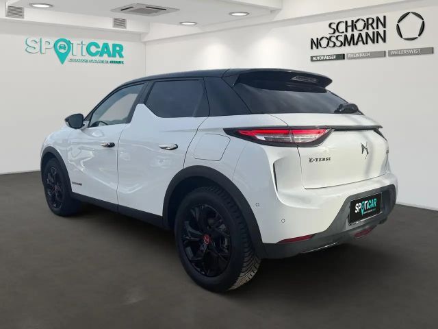 DS DS 3 Crossback Crossback E-Tense