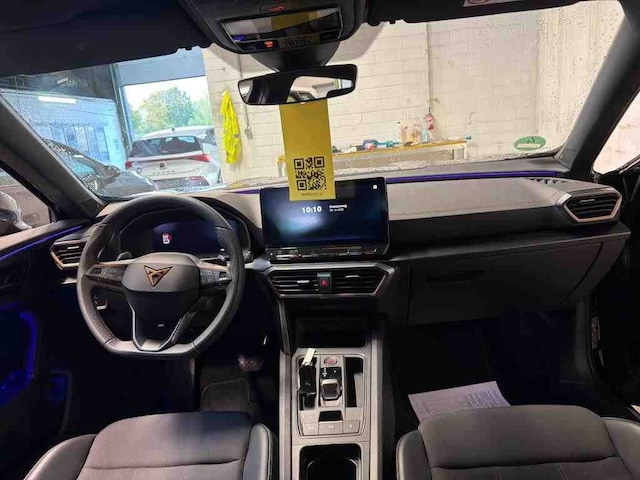 Cupra Formentor 1.5 TSI DSG