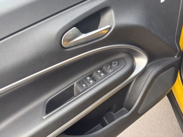 Jeep Avenger 1st Edition Full-Electric