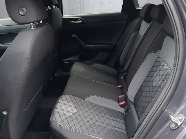 Volkswagen Taigo 1.5 TSI DSG R-Line