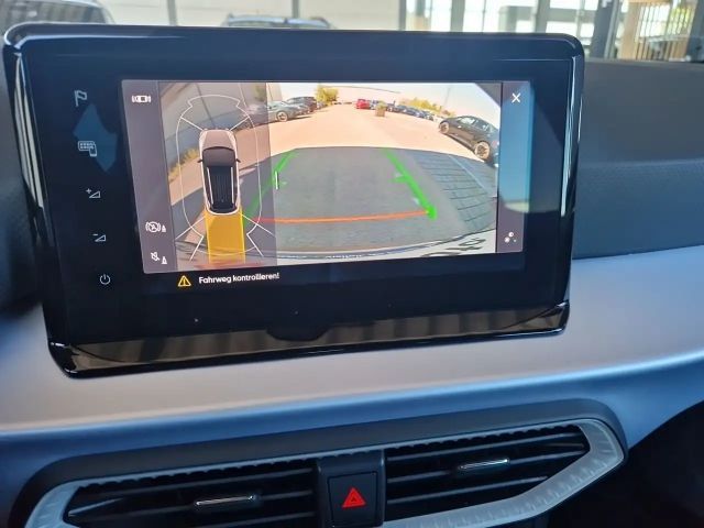 Seat Arona 1.0 TSI FR-lijn