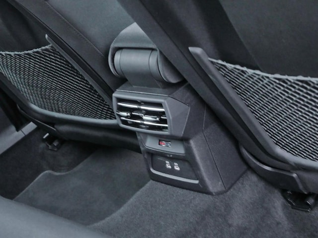 Audi A3 35 TDI S-Tronic Sportback