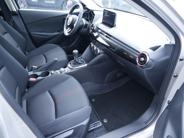 Mazda 2 SkyActiv e-Skyactiv