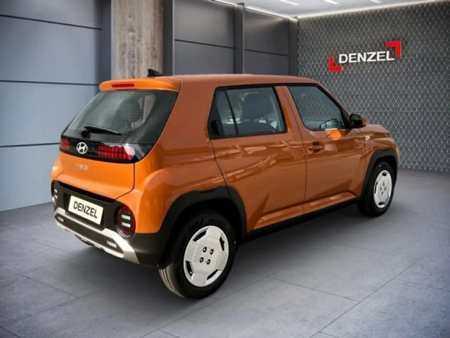 Hyundai INSTER 49 kWh