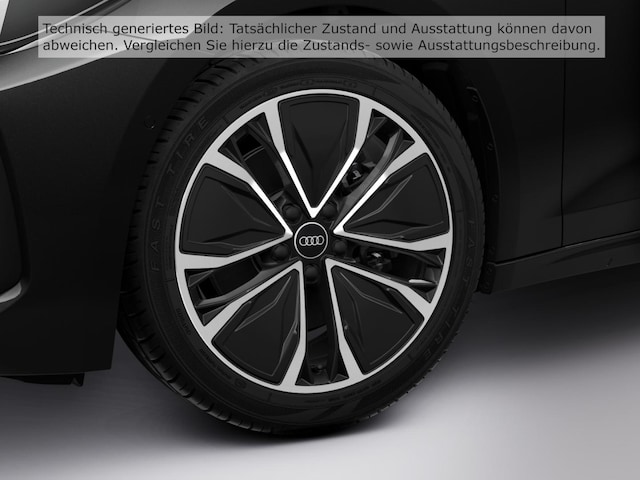 Audi A5 Quattro S-Tronic