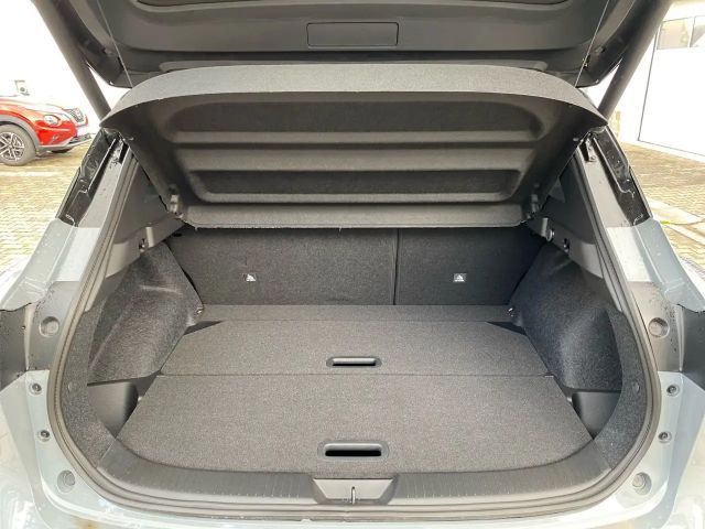 Nissan Qashqai DIG-T