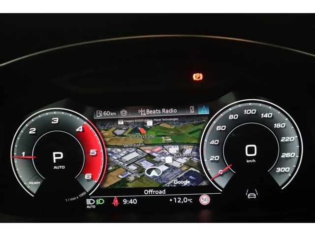 Audi S6 3.0 TDI Quattro Sedan