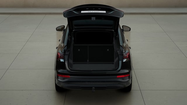 Audi Q4 e-tron 35 Sportback
