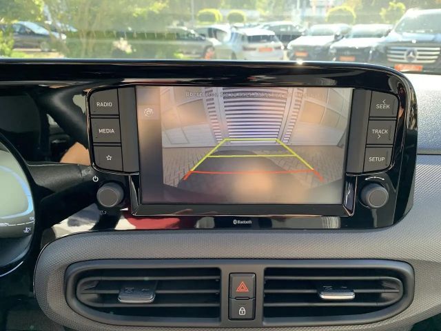 Hyundai i10 1.0T-GDI Virtual+Winterpaket+Kamera+CarPlay