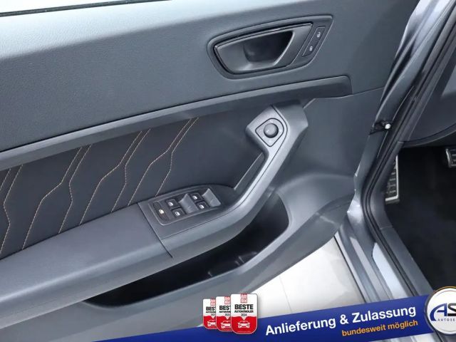 Cupra Ateca 4Drive VZ