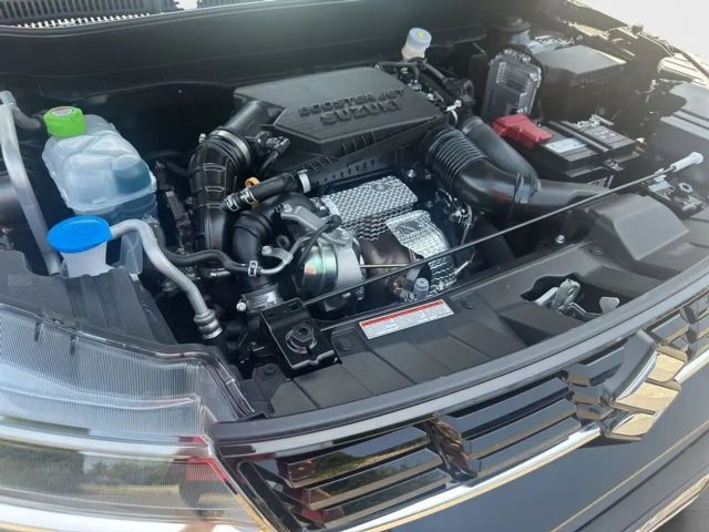 Suzuki Vitara 4x2 Flash Hybrid