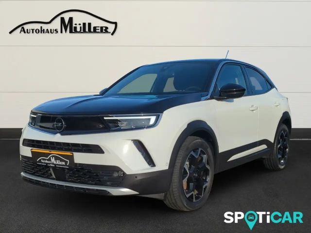 Opel Mokka Mokka-e Ultimate