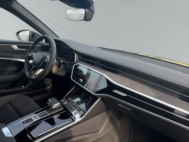 Audi A6 50 TDI Avant Quattro S-Line