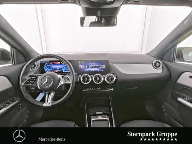 Mercedes-Benz EQA 300 4MATIC Progressive