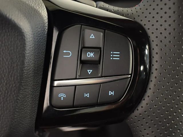 Ford Puma EcoBoost ST Line