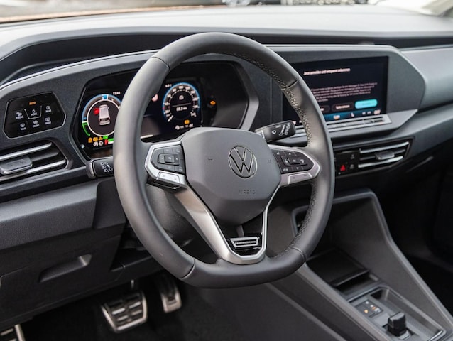 Volkswagen Caddy 1.5 TSI eHybrid