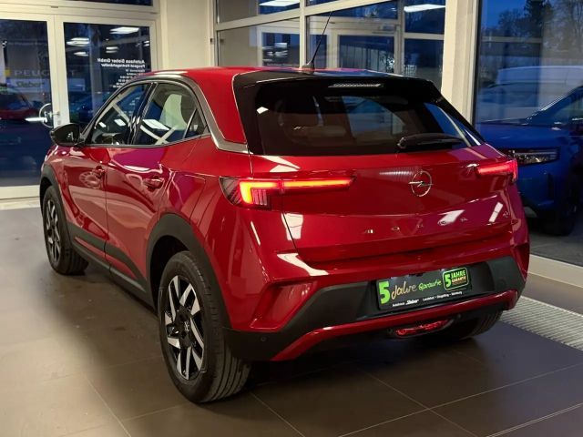 Opel Mokka Elegance