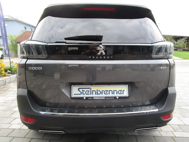 Peugeot 5008 BlueHDi EAT8 GT-Line
