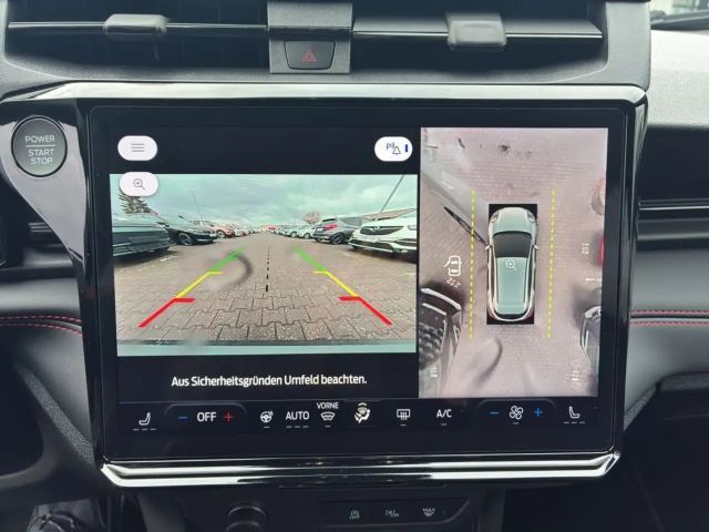 Ford Puma EcoBoost ST Line