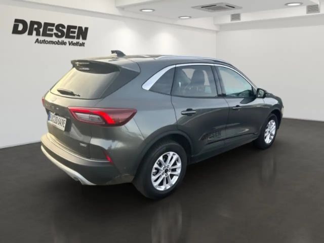 Ford Kuga Plug in Hybrid Titanium