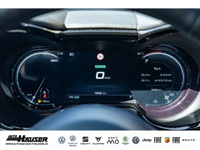 Alfa Romeo Tonale Hybrid Veloce