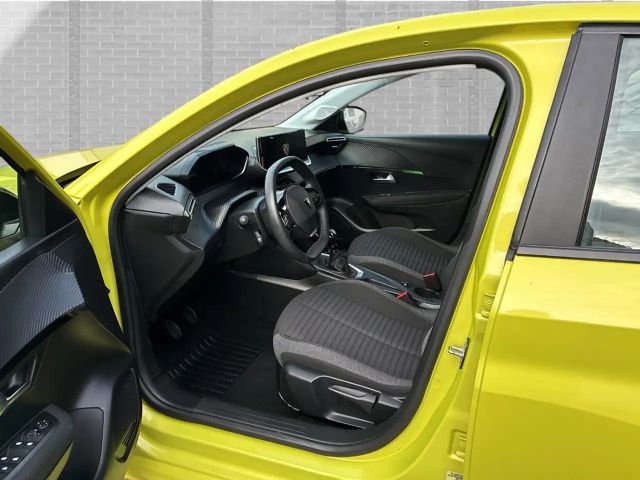 Peugeot 208 208 Active1,2 Pure Tech 100