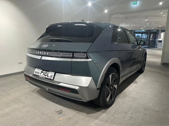 Hyundai IONIQ 5 Ioniq 5 Elektro 84kWh GO Aut.