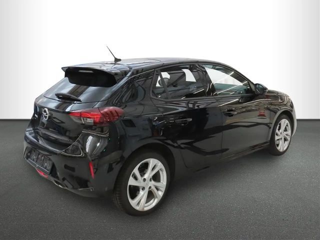 Opel Corsa GS-Line Grand Sport Turbo